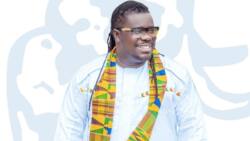 Obour, 4 others sued for misappropriation of MUSIGA funds