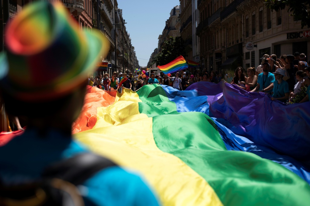 The surge in online vitriol is worrying, given a spate of violence during Pride events last summer across Europe
