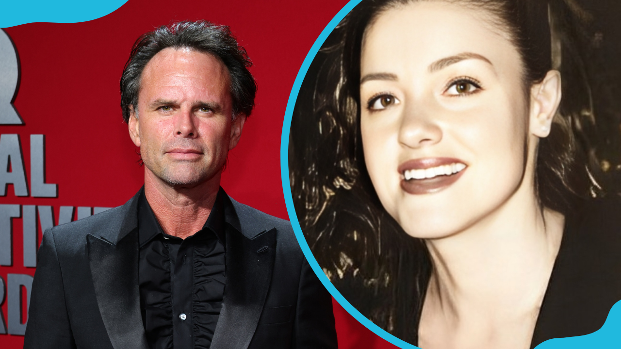 Who was Leanne Goggins? The untold truth about Walton Goggins's wife