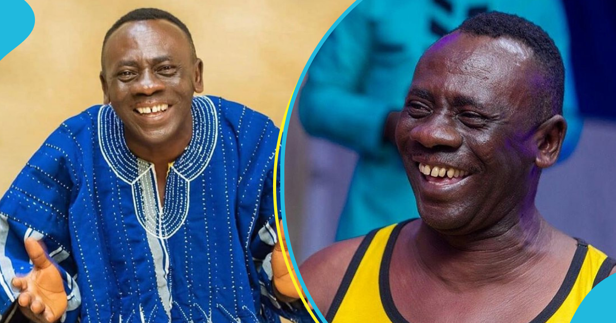 Akrobeto tells critics he'd never do surgery to get a pointed nose: "I breathe easily and freely"