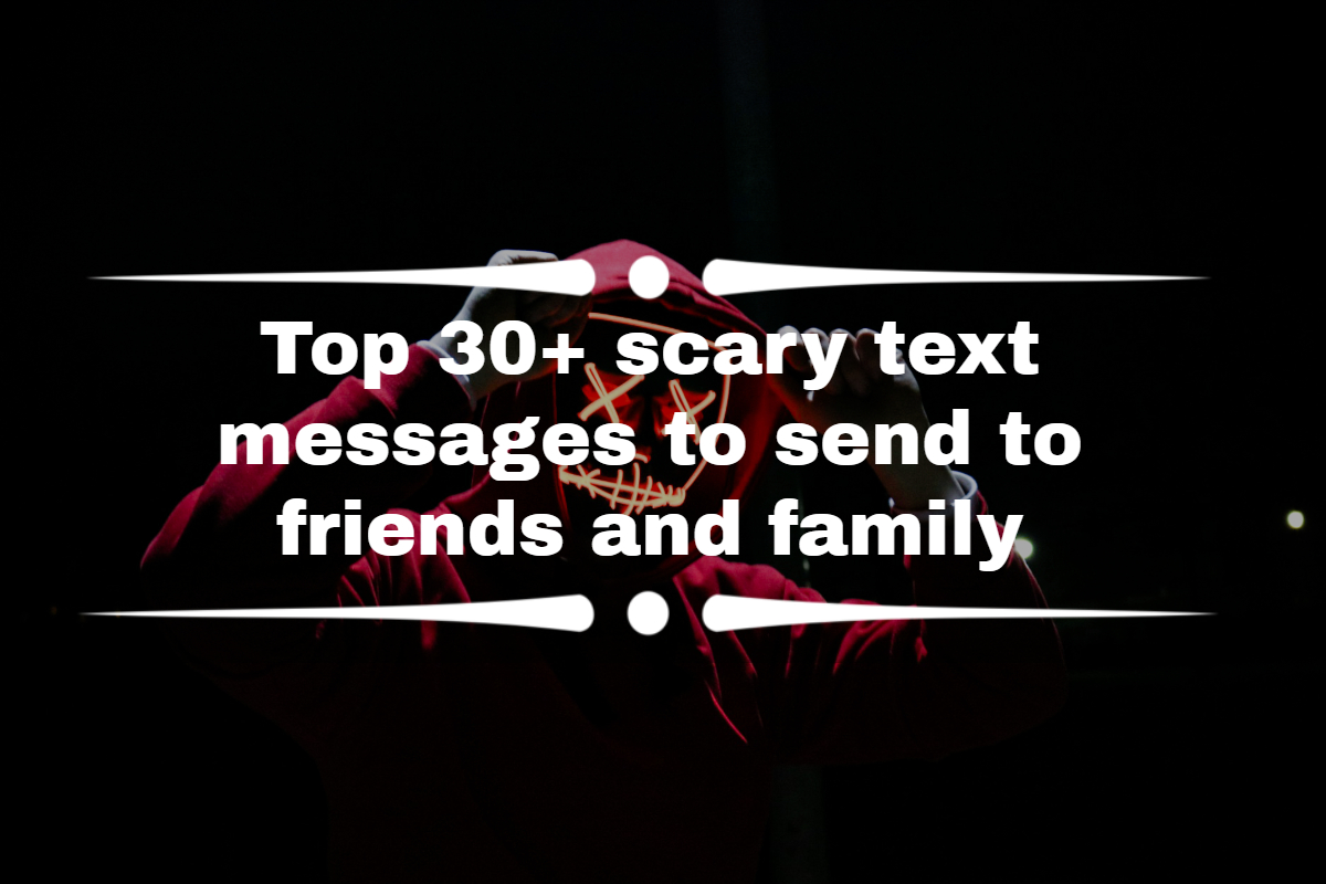 funny halloween text messages