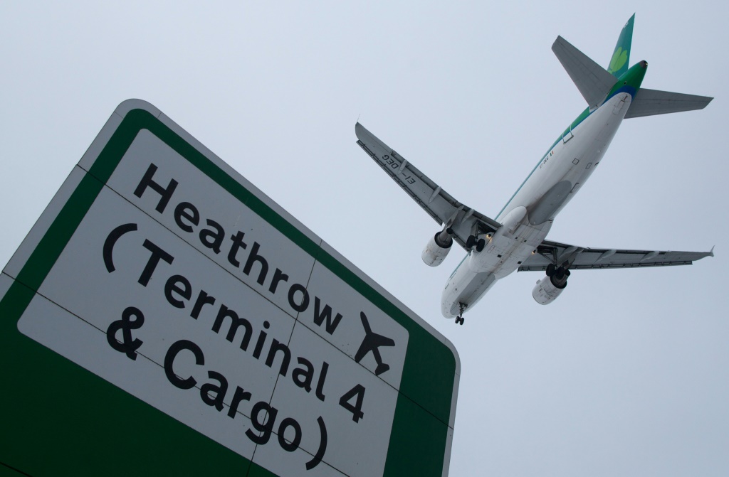 Baggage handlers at London's Heathrow Airport had been due to strike for 72 hours from Friday