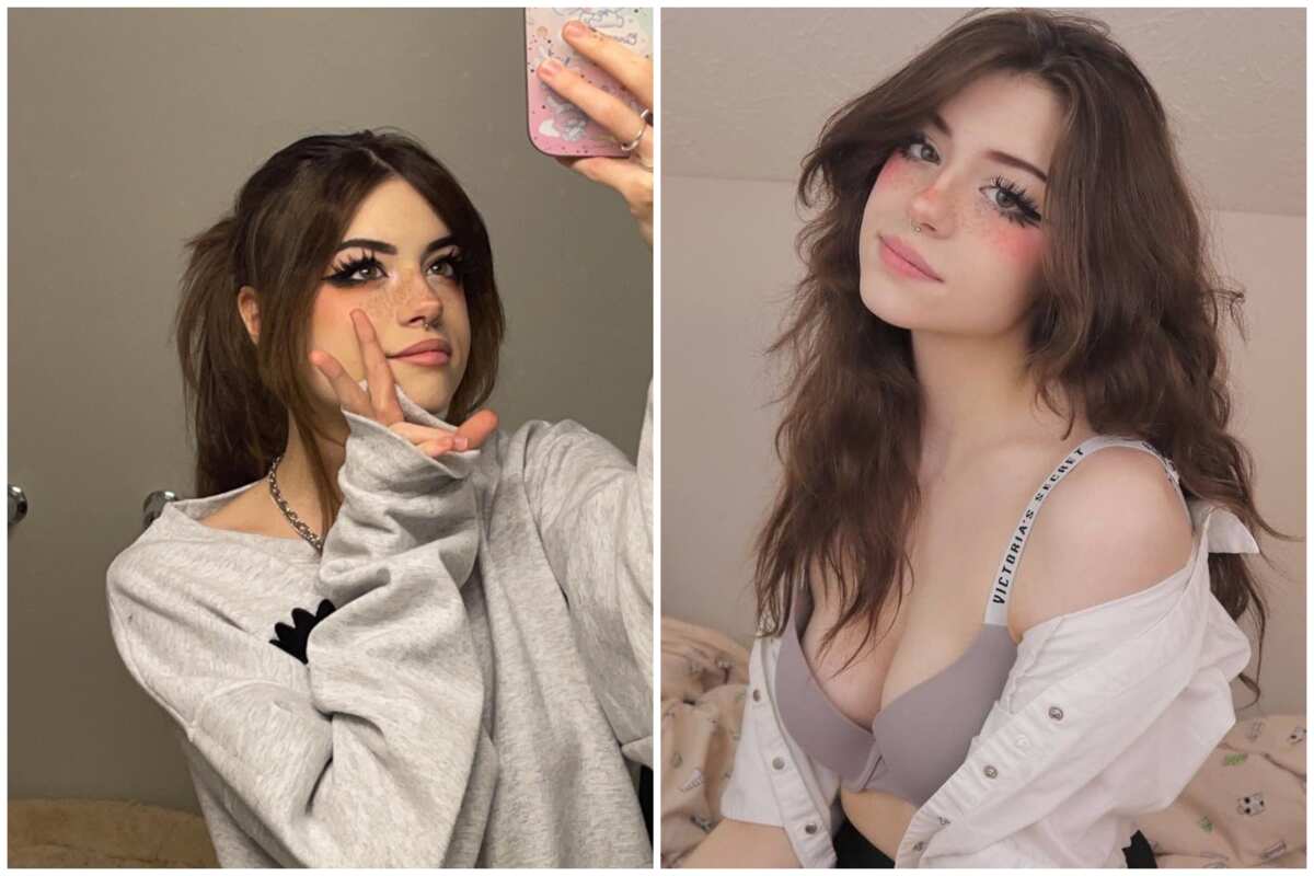 Who is Hannah Owo? Everything you need to know about the TikTok sensation -  YEN.COM.GH