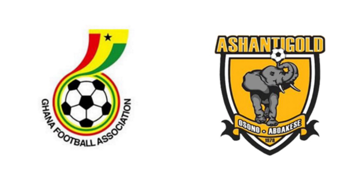 GFA clarifies stance on AshantiGold participating in the CAF Confederation Cup