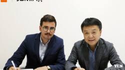 Jumia strikes partnership deal with Xiaomi