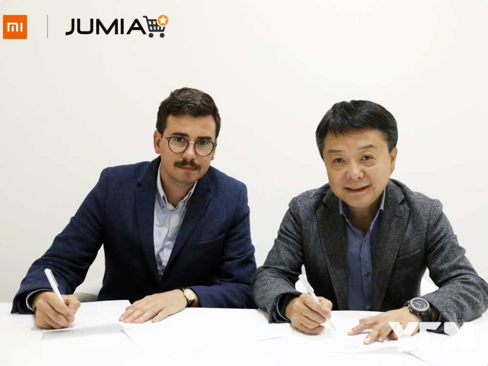 Jumia Strikes Partnership Deal with Xiaomi