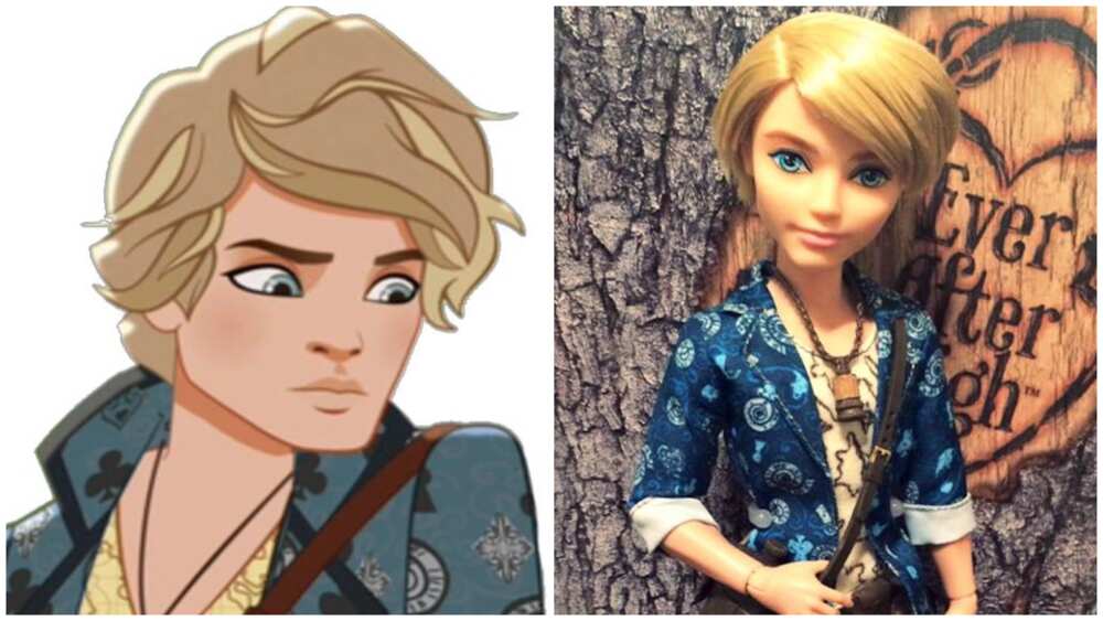 All the Ever After High characters list: Know their names and roles 