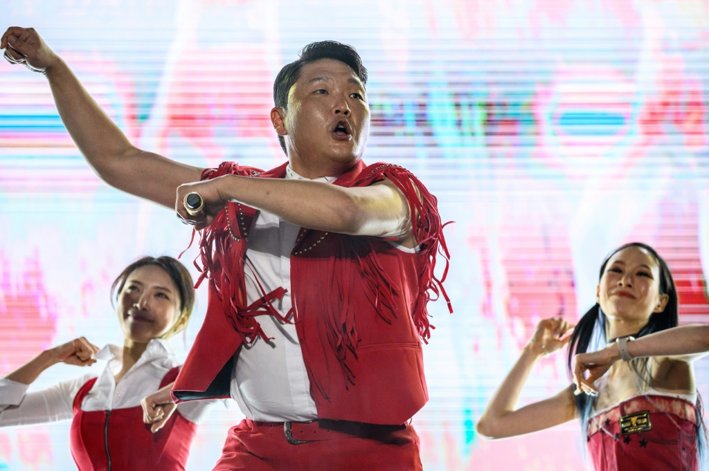 South Korea is a global entertainment powerhouse today, but in 2012, 'Gangnam Style' was the first encounter with Korean pop culture for many audiences