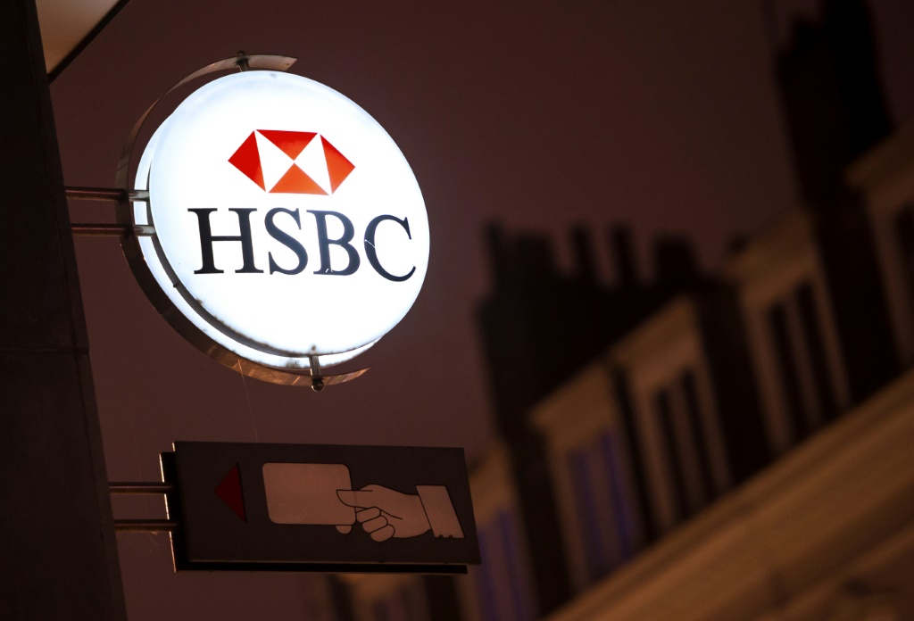 HSBC finds itself in a precarious position as US-China tensions rise
