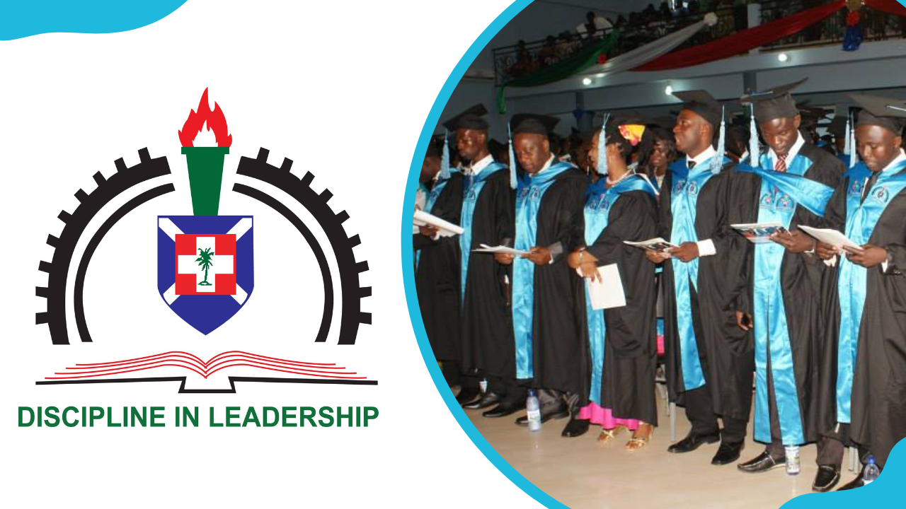 Presbyterian University College courses, fees and admission requirements