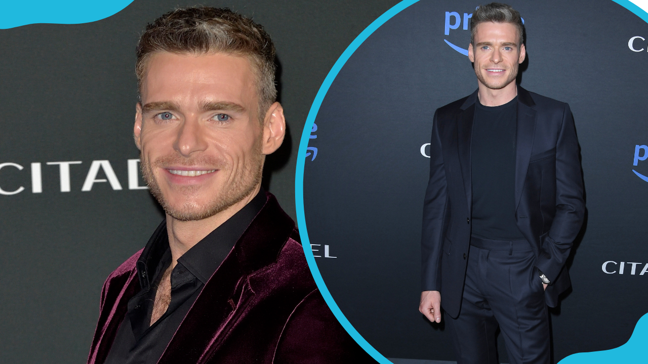 Is Richard Madden gay? Everything we know about the 'citadel' actor love life