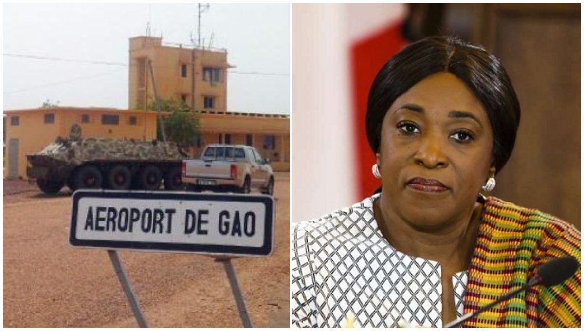 Ghanaians and Christians advised to avoid Gao region of Mali or risk abduction, execution
