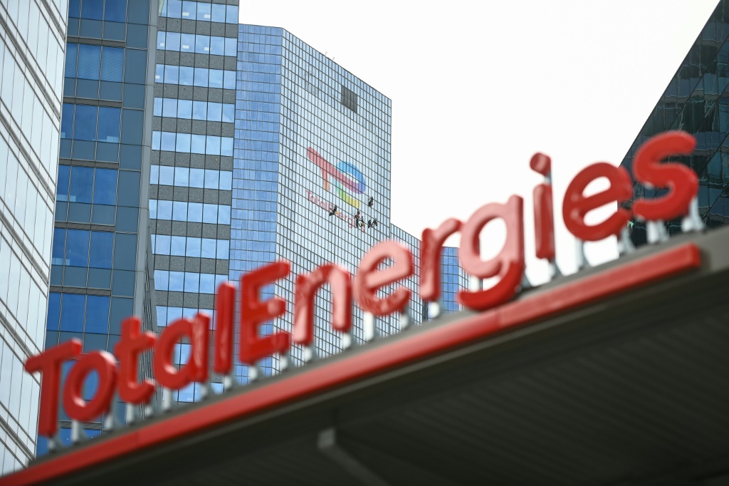 TotalEnergies is accused of involuntary manslaughter and non-assistence to people in danger