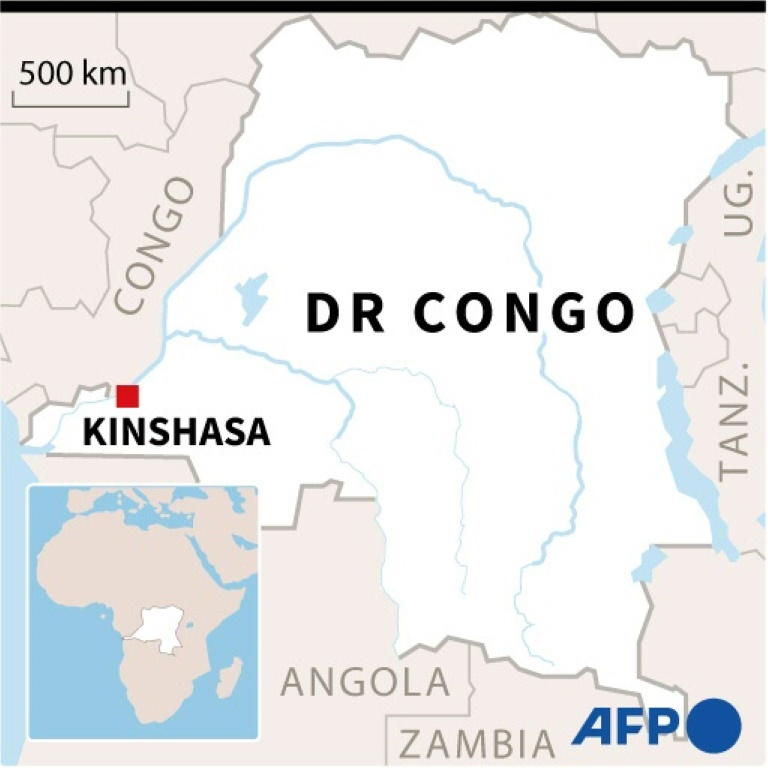 For nearly 30 years, the east of the DRC has been plagued by violent armed groups