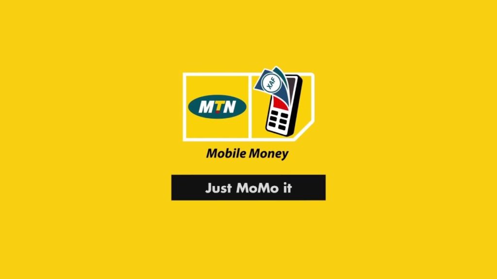 How to register MTN mobile money online and other details