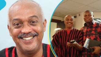 Financial Analyst Sydney Casely-Hayford passes on after battle with kidney disease