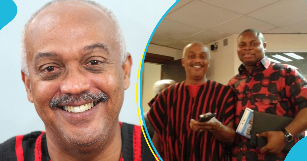 Financial Analyst Sydney Casely-Hayford passes on after battle with kidney disease