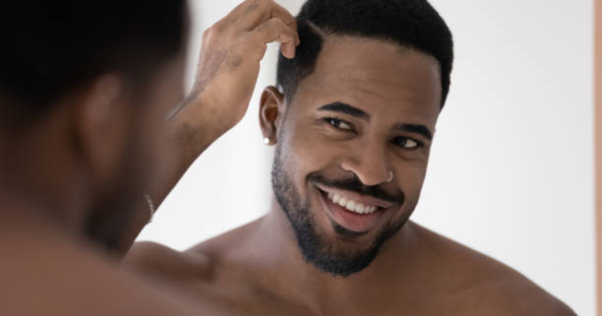 Men's Grooming :5 Simple Skin Care tips That will Make you Look More Fresh and Handsome