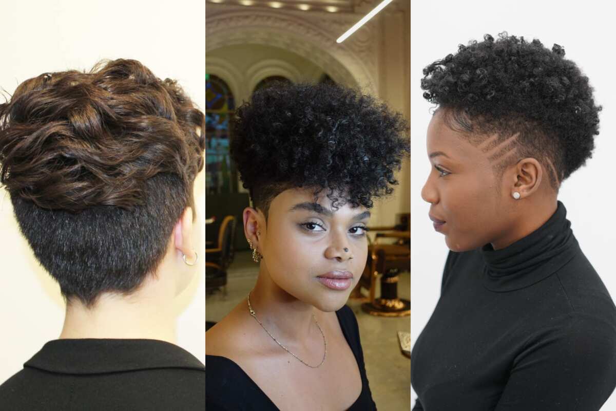 60+ Pixie Cuts We Love for 2022 - Short Pixie Hairstyles from Classic to  Edgy