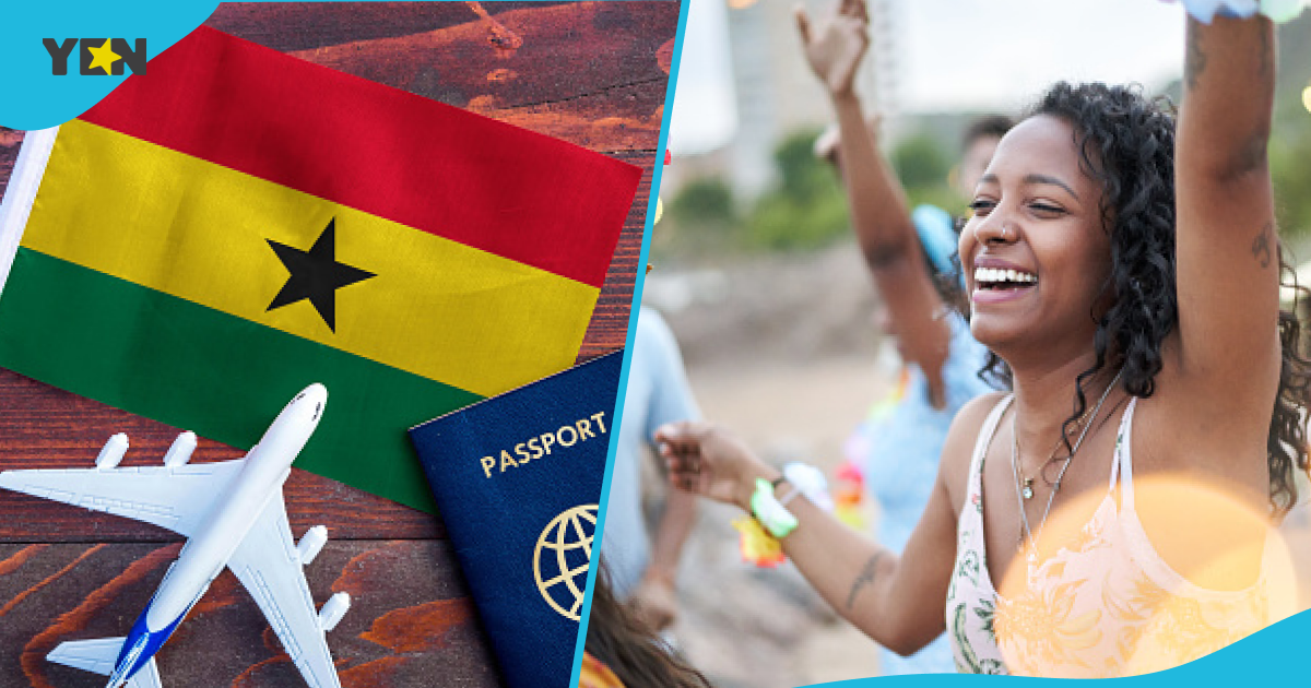 Visa-Free Entry Into South Africa: Ghana's High Commissioner Confirms Start Of New Initiative