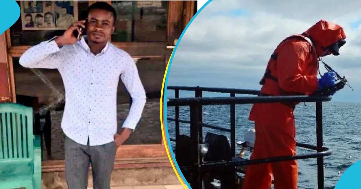 Ghana Faces Disturbing Trend As Another Fisheries Observer Goes Missing, Police Launch Investigation