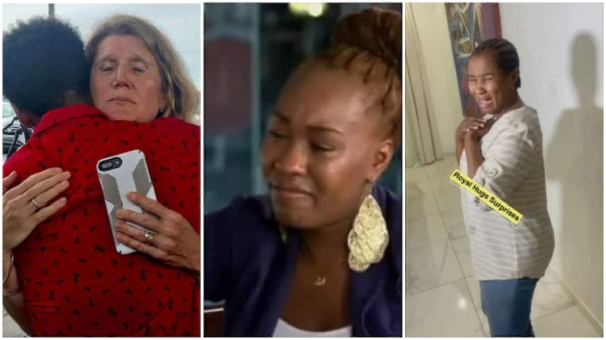 4 bosses who showed their workers great kindness, 1 employer gave lady over GHc1.5m to buy new house