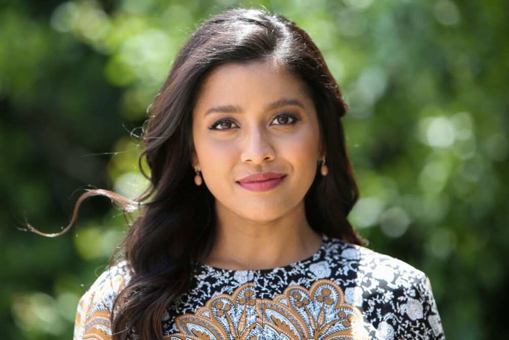 Indian actresses in Hollywood