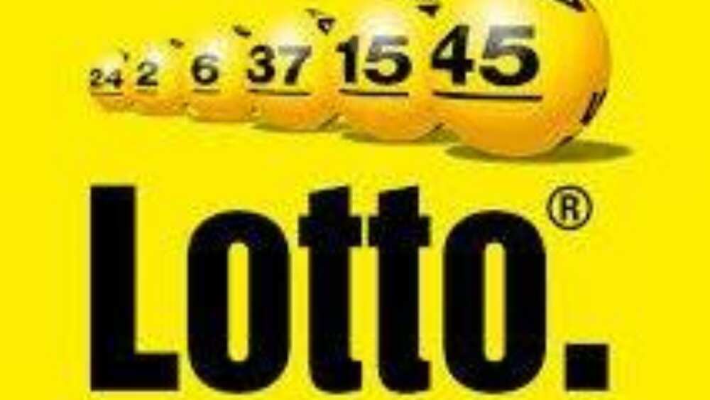 How to stake Lotto on phone