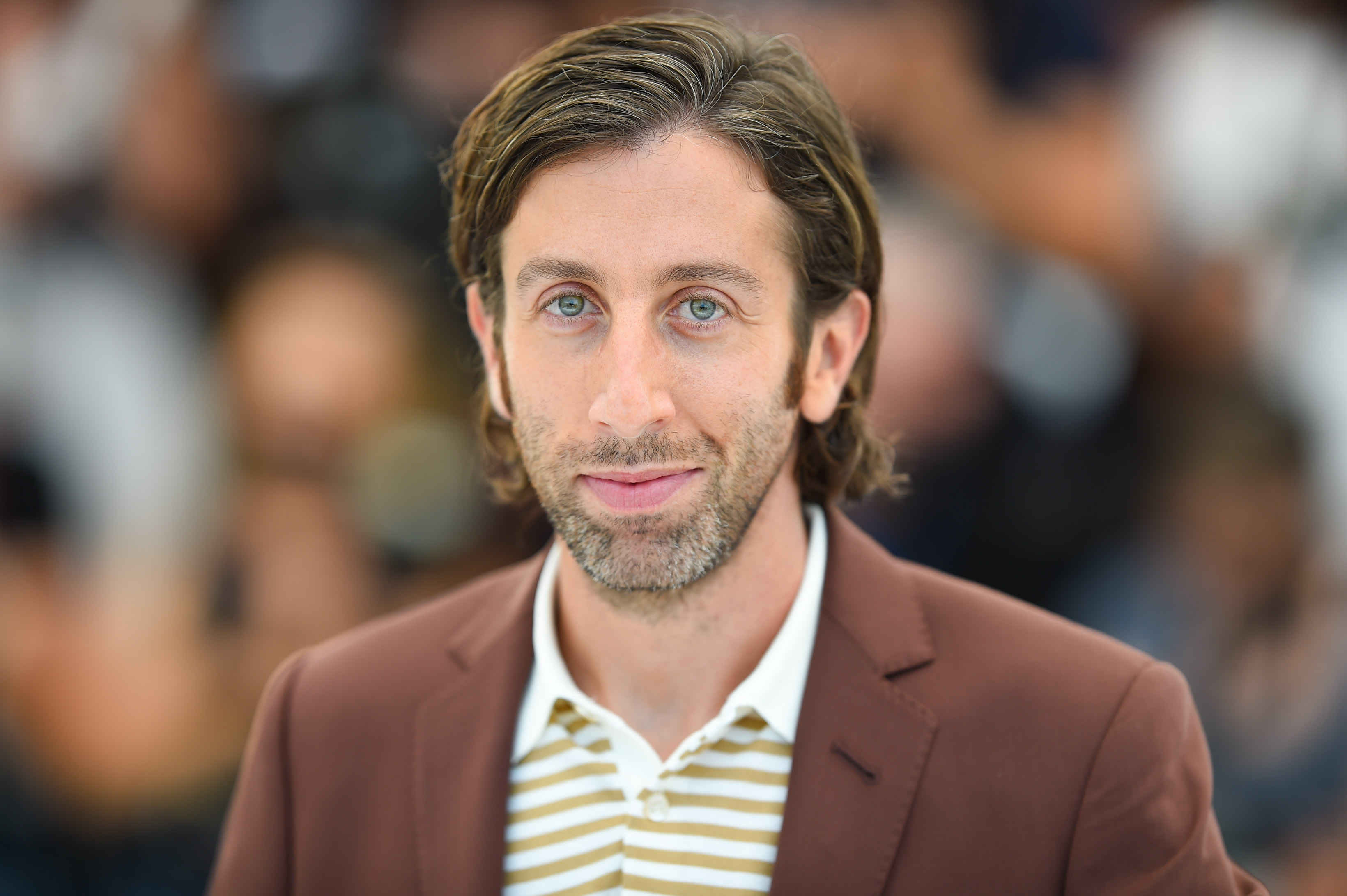 Simon Helberg age, wife, height, movies and TV shows, latest updates