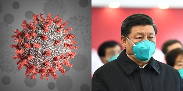 Coronavirus: CIA report indicts China, says it stopped WHO from raising alarm