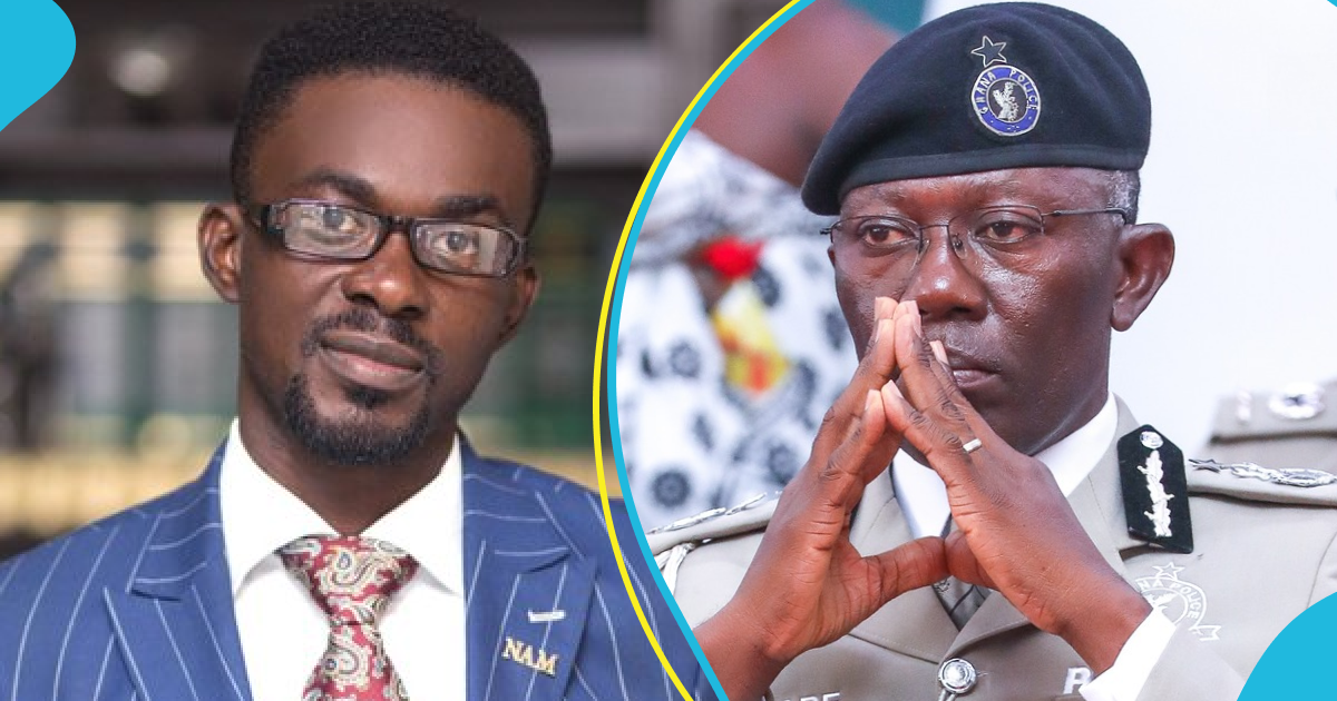 NAM1 to collect money from police