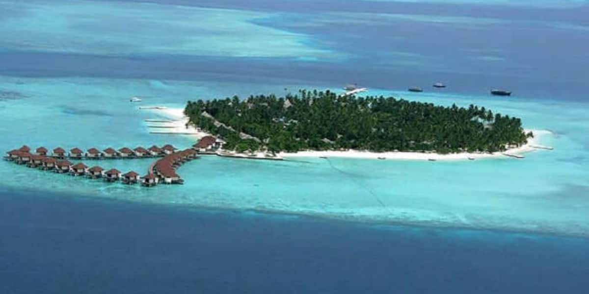 Alimatha Island