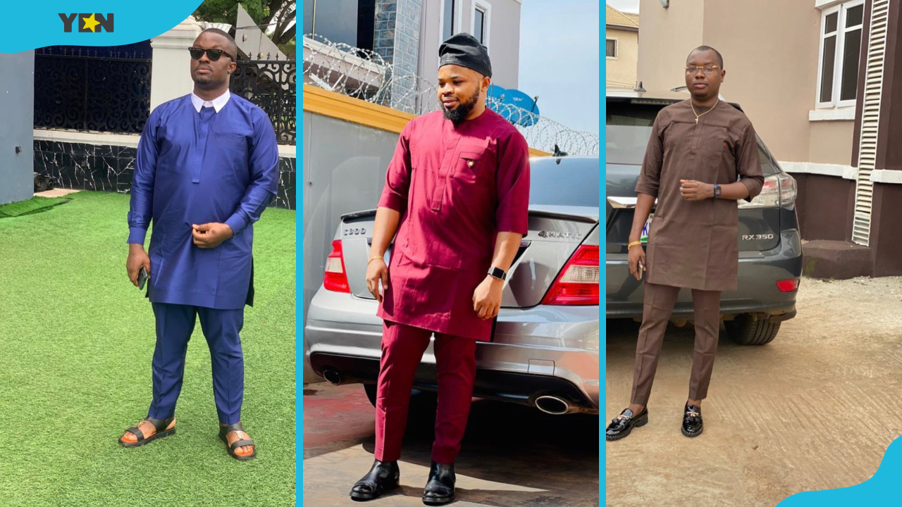 The latest senator styles for men: The best senator wears for guys