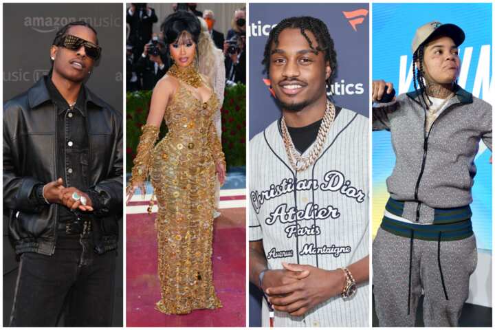 Top 20 New York rappers of the current generation to watch out for ...