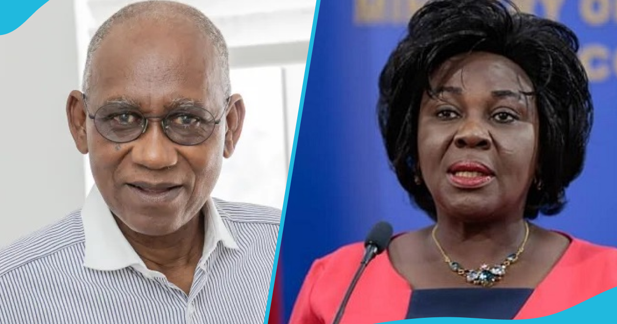 The A-G has directed police to include Cecilia Dapaah and her husband in investigations into money laundering.