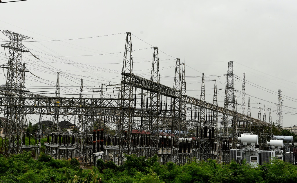 Workers' strike targets power stations in Nigeria