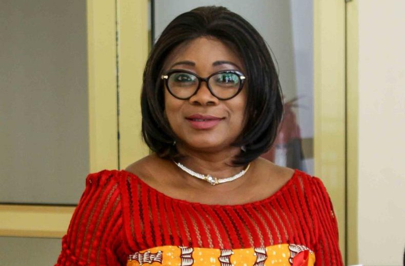 Gov’t commits GHC1 million to combat human trafficking - Gender minister