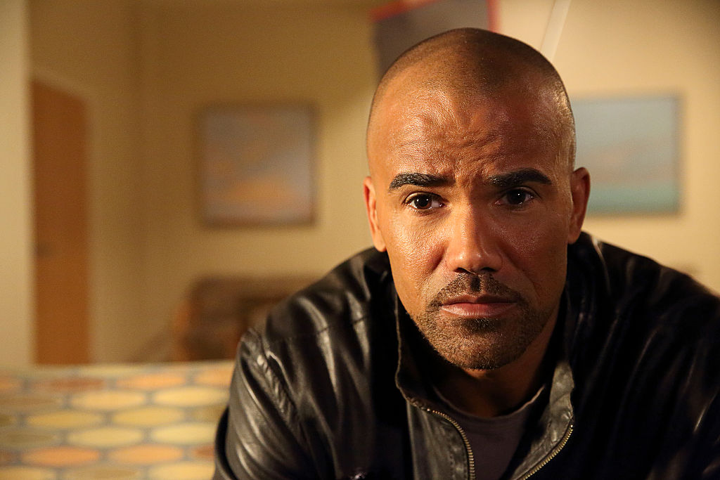Who is Shemar Moore's wife? Who has he dated over the years?