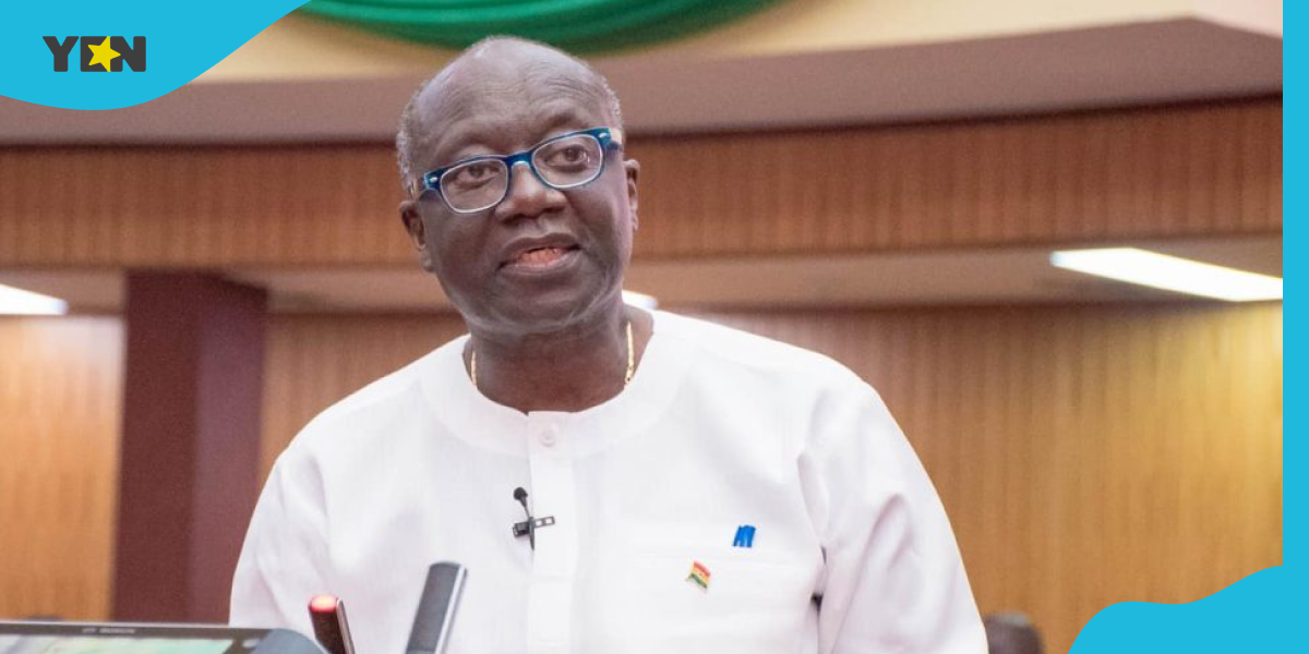 Mid-year budget: Ofori-Atta to present mid-year budget review on July 25 after Bagbin's appeal