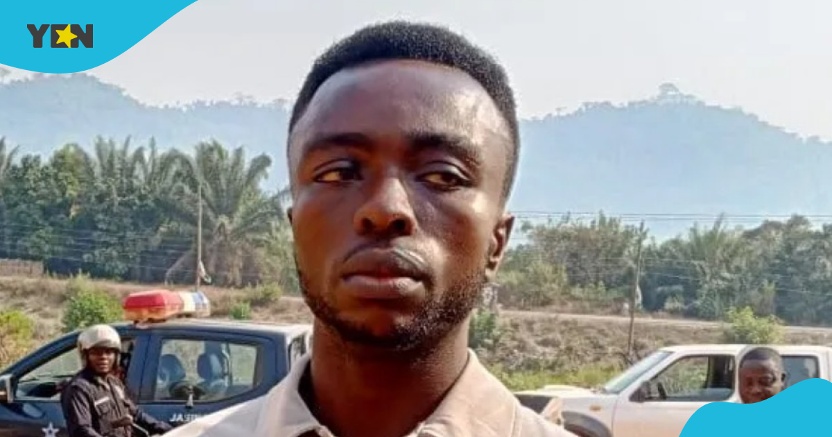 Teacher arrested for impersonating Akan MP on Facebook, engaging in suspected fraud