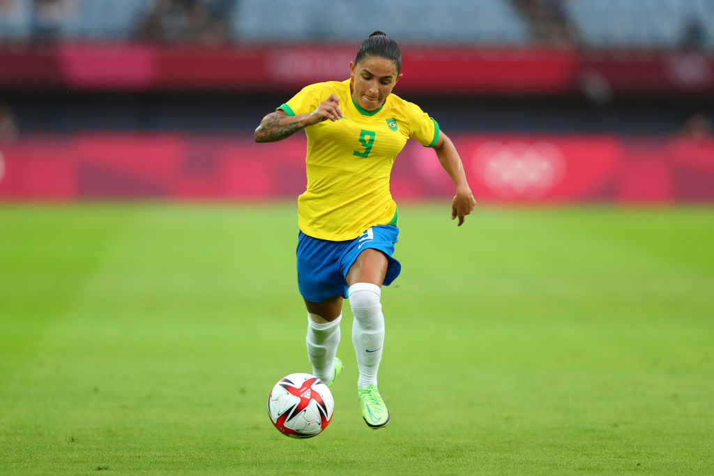 20 famous female soccer players with the best stats you should watch in ...