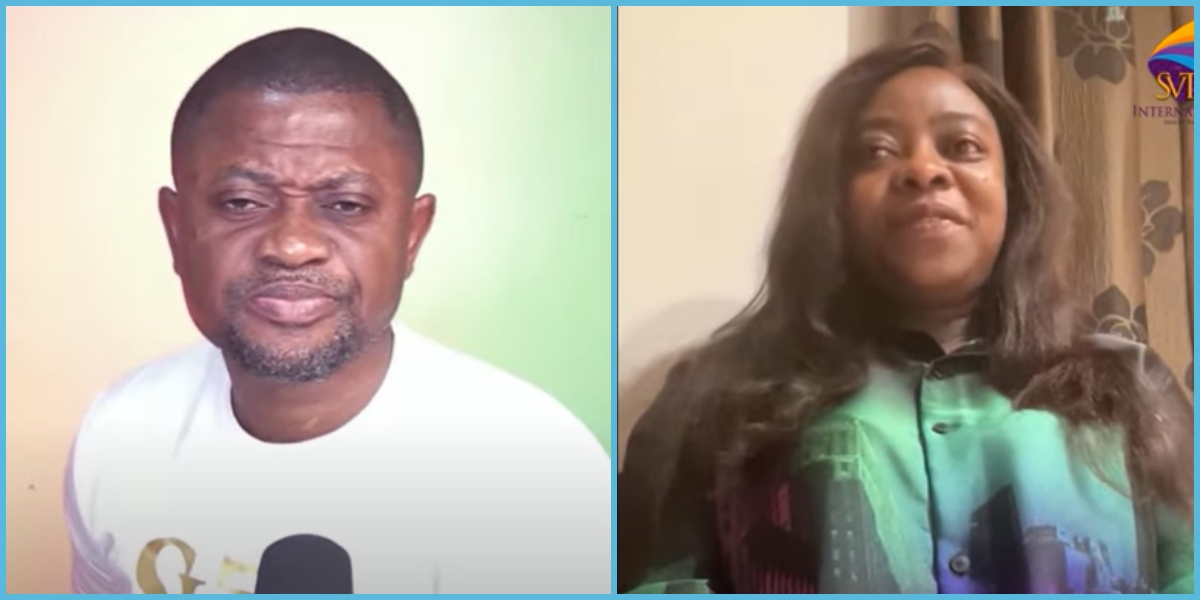 Lady In UK Ends 4-Year Relationship With Married Boyfriend: “He Disrespects His Wife”