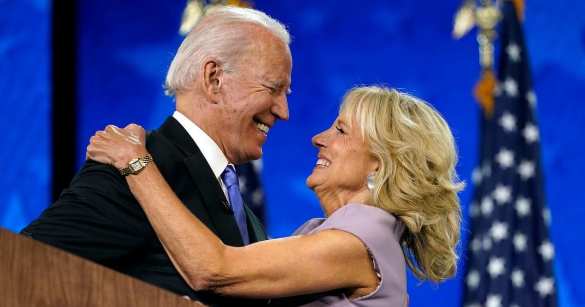 Joe Biden: Details on how former US president, wife Jill built their wealth