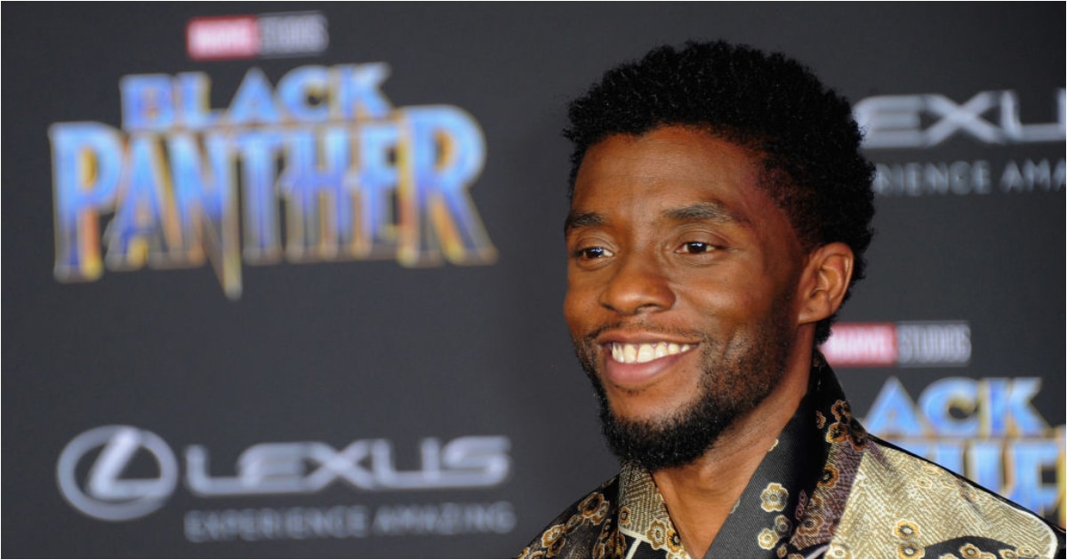 Black Panther 2 will honour Chadwick Boseman and not recast T'Challa