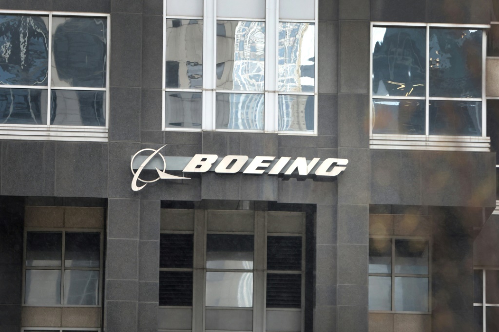 Boeing is in talks with other customers about taking 737 MAX planes originally built for Chinese companies