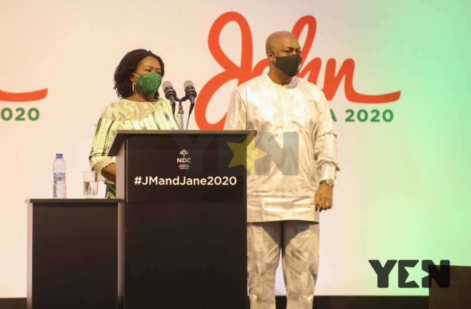 Election 2020: Mahama faces a stark choice: Victory or political retirement