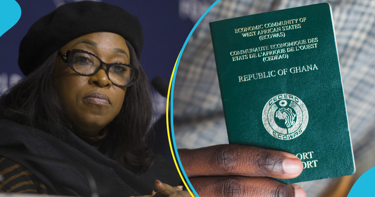 Ghana passport application fees see massive hike