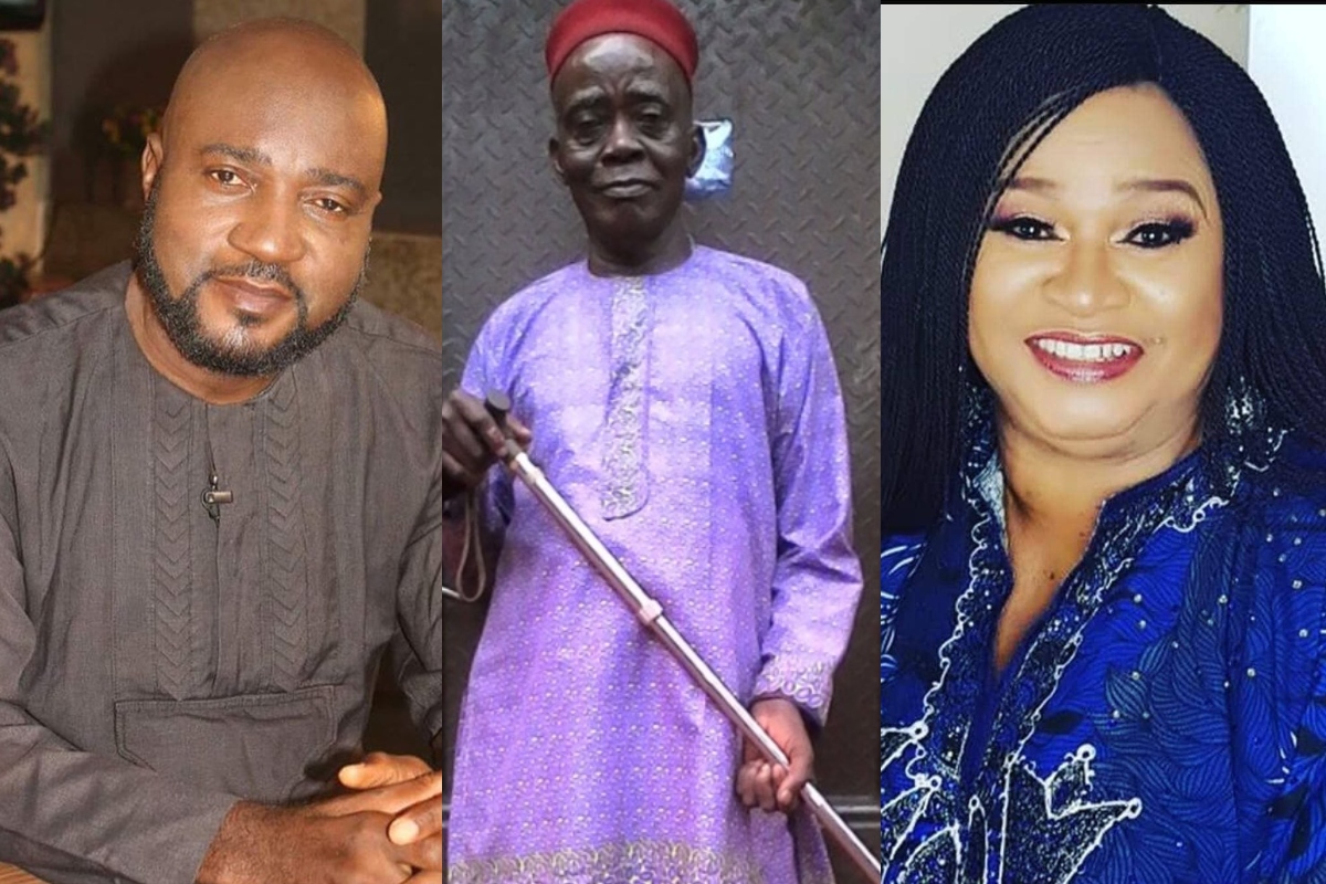 20 dead Nigerian actors and actresses missed by fans everyday