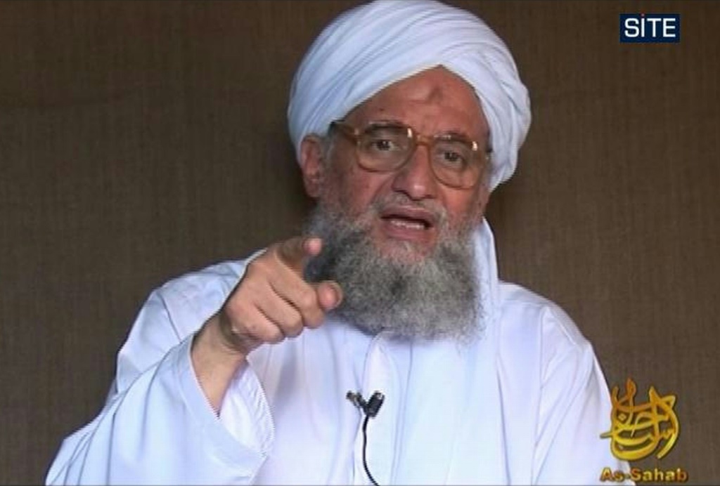 President Joe Biden announced that the United States has killed Al-Qaeda chief Ayman al-Zawahiri in a drone strike in Kabul