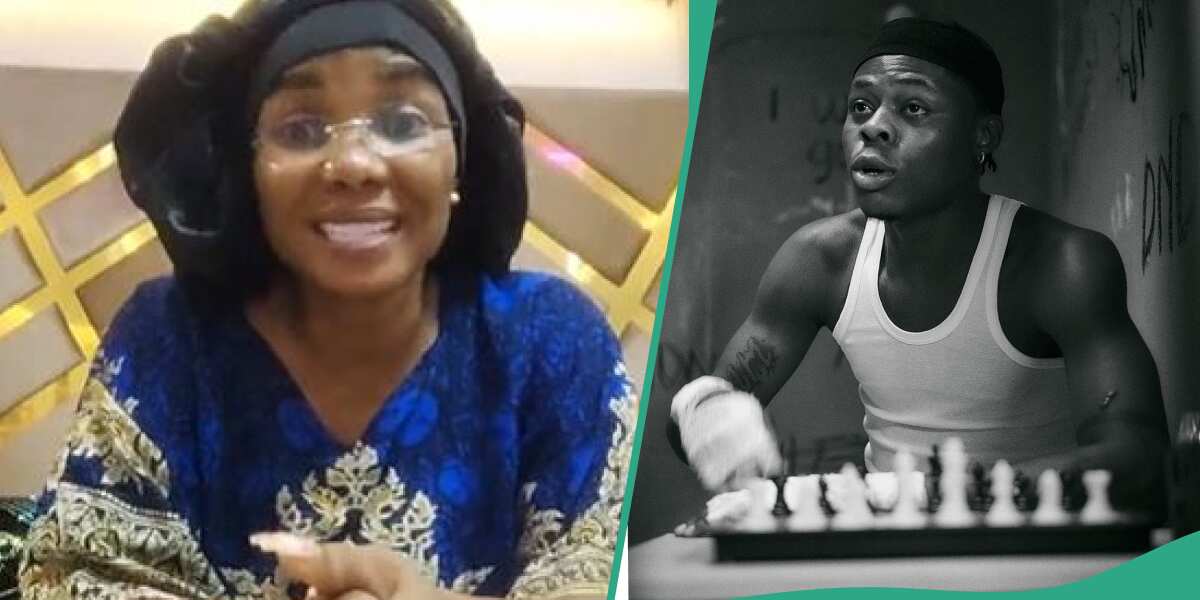 Nurse who treated Mohbad day he died has been arrested, Nigerian actress shares